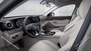 Mercedes E250 2017 (9)