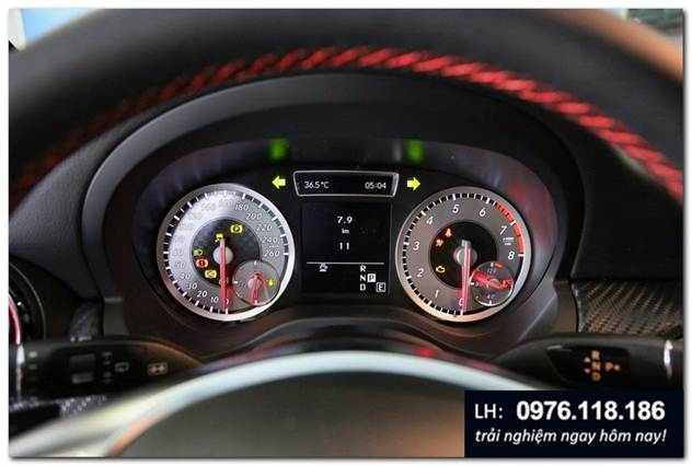 mercedes a250 amg noi that (2)