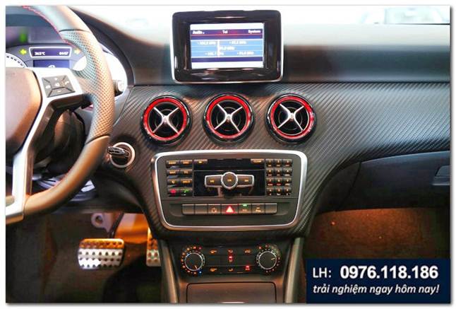 mercedes a250 amg noi that (5)