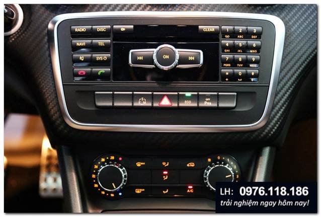 mercedes a250 amg noi that (6)