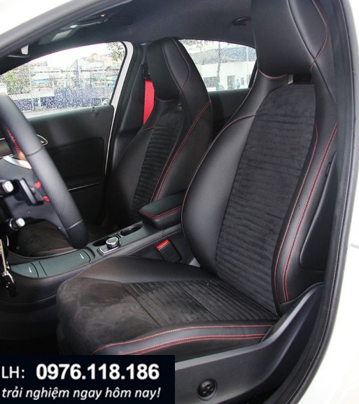 Mercedes A250 AMG 2014 (2)