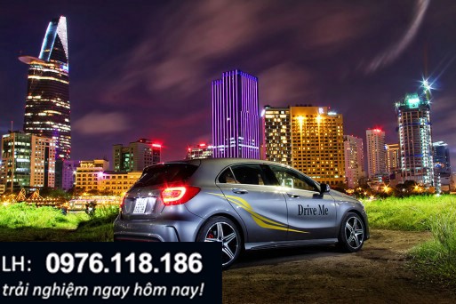 Mercedes A250 AMG 2014 (4)