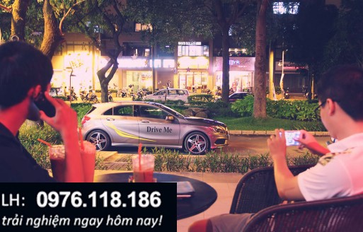 Mercedes A250 AMG 2014 (5)