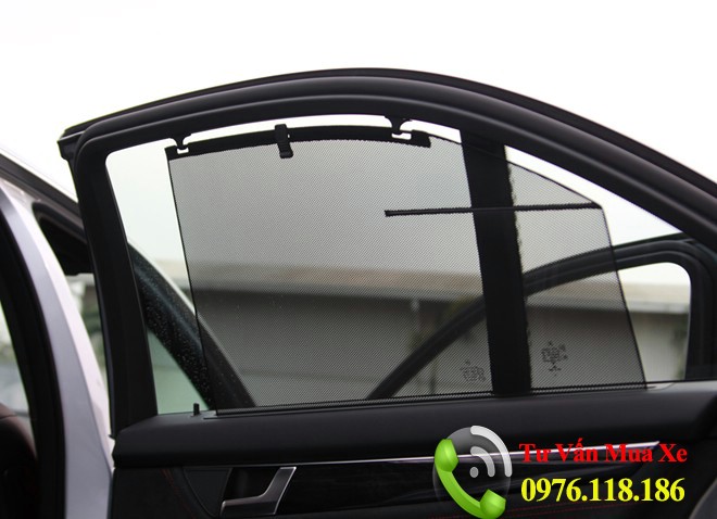 Mercedes C300AMG Plus 2014 (10)