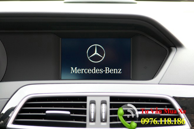 Mercedes C300AMG Plus 2014 (13)