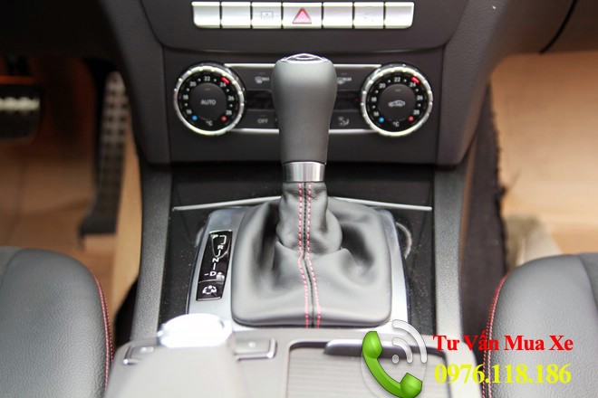 Mercedes C300AMG Plus 2014 (14)