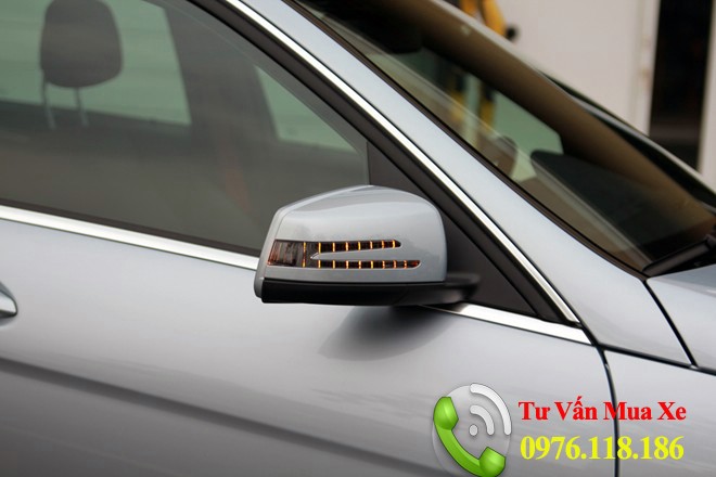 Mercedes C300AMG Plus 2014 (5)