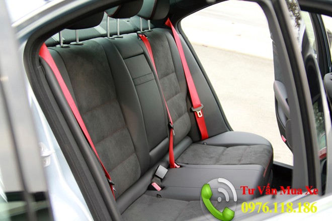 Mercedes C300AMG Plus 2014 (9)