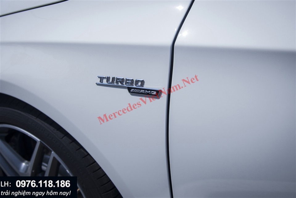 Mercedes A45 AMG (18)