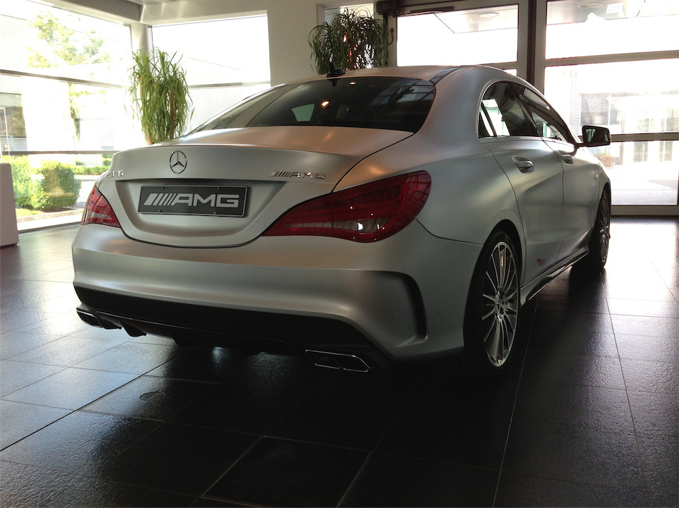 Mercedes CLA250 4Matic 2014, 2015 (6)