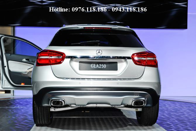 Mercedes GLA 250 2015 (4)