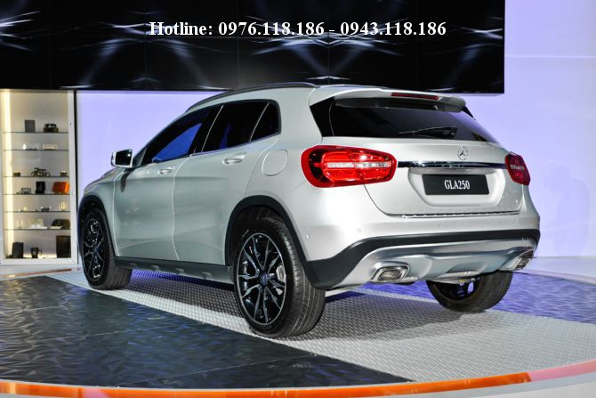 Mercedes GLA 250 2015 (5)