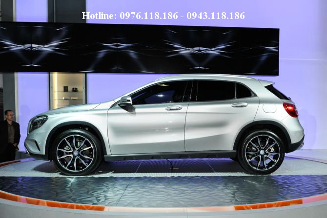 Mercedes GLA 250 2015 (6)
