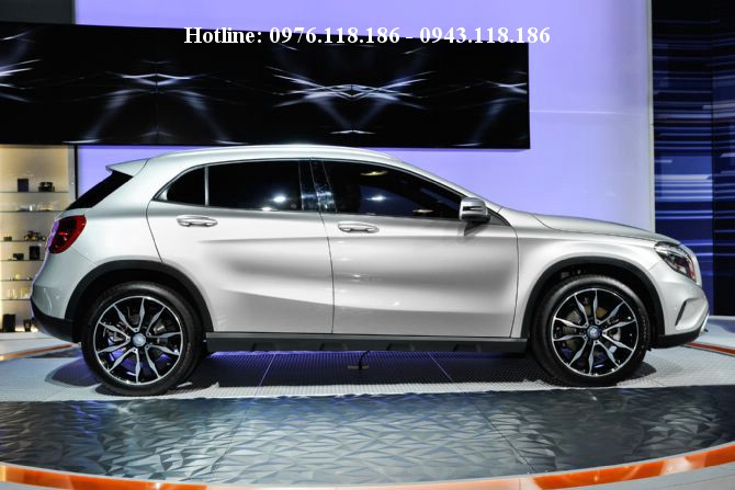 Mercedes GLA 250 2015 (7)