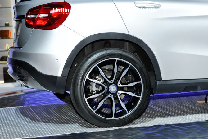 Mercedes GLA 250 2015 (8)