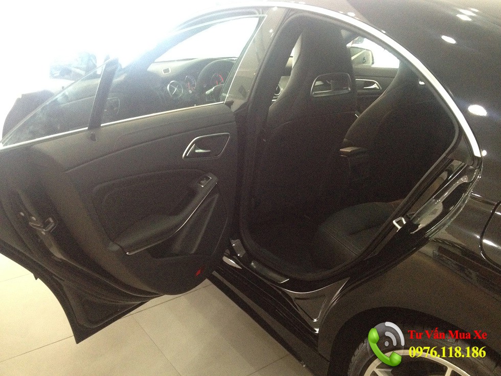 Mercedes CLA 250 2015 mau den (15)