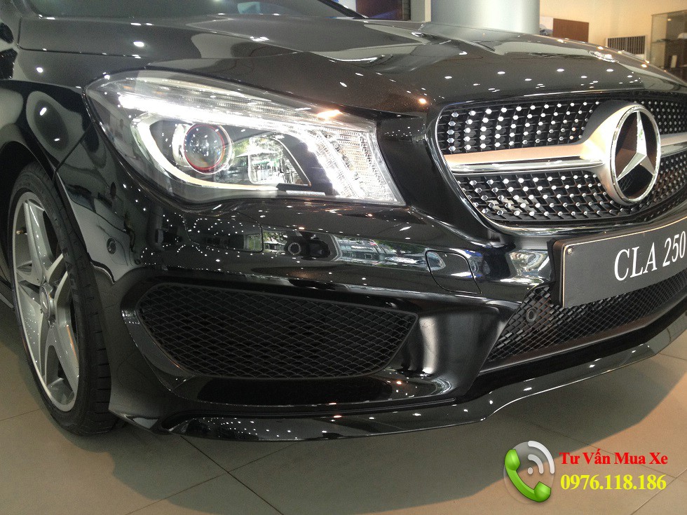 Mercedes CLA 250 2015 mau den (3)