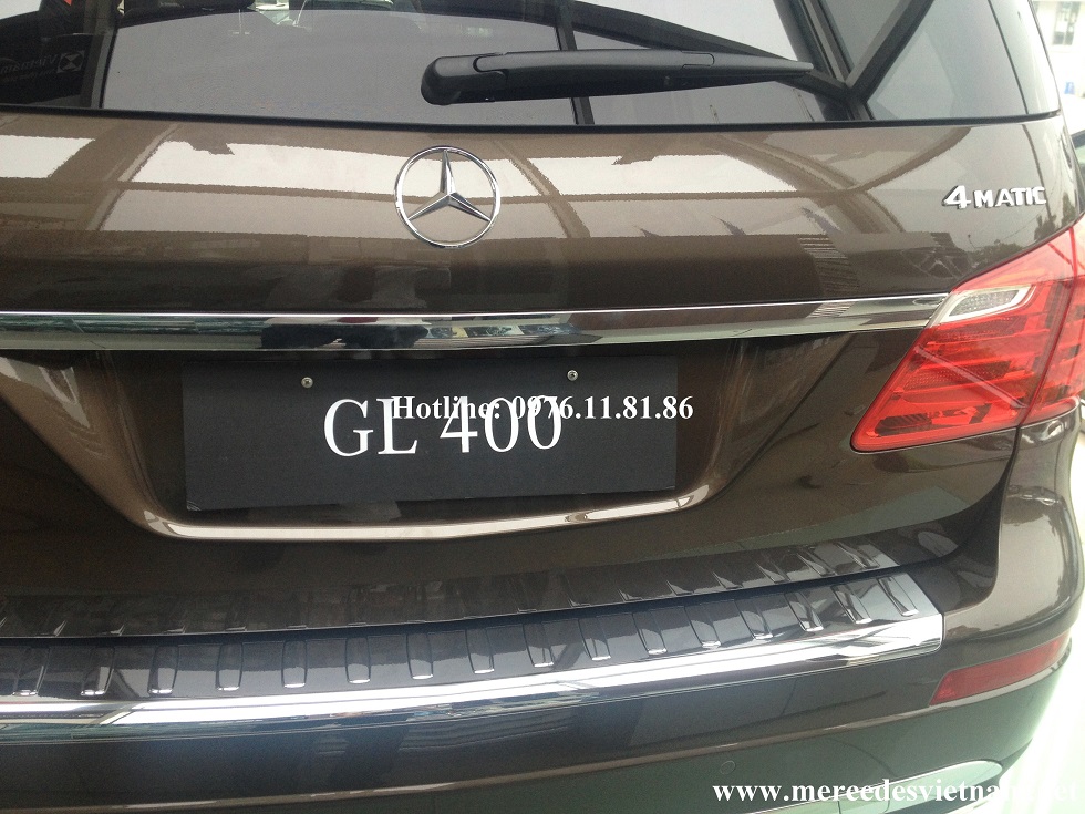 Mercedes GL350 mau nau (9)