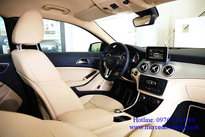 Mercedes GLA 200 2015 (4)
