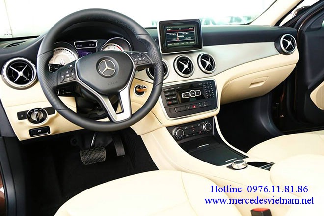 Mercedes GLA 200 2015 (5)