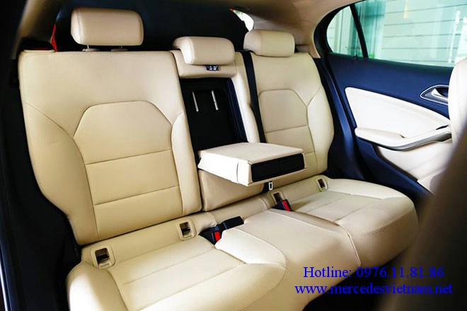 Mercedes GLA 200 2015 (6)