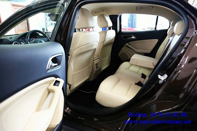 Mercedes GLA 200 2015 (7)