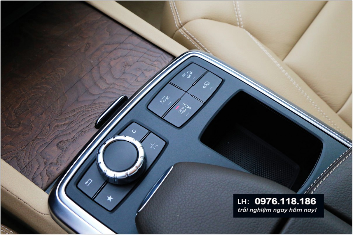 Mercedes GL350 CDI 2015 (12)