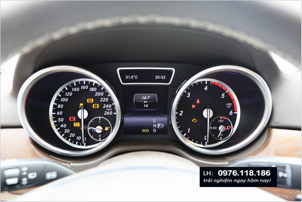 Mercedes GL350 CDI 2015 (14)