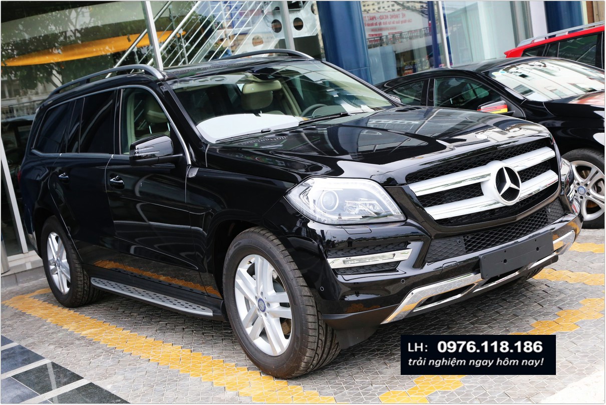 Mercedes GL350 CDI 2015 (15)