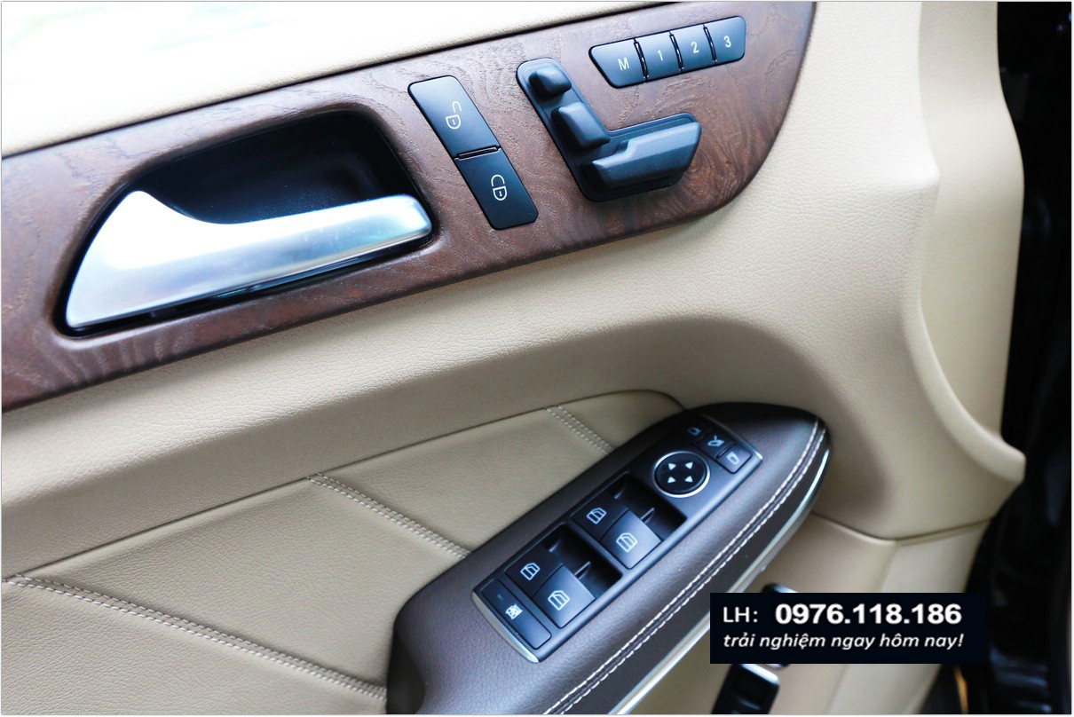 Mercedes GL350 CDI 2015 (5)