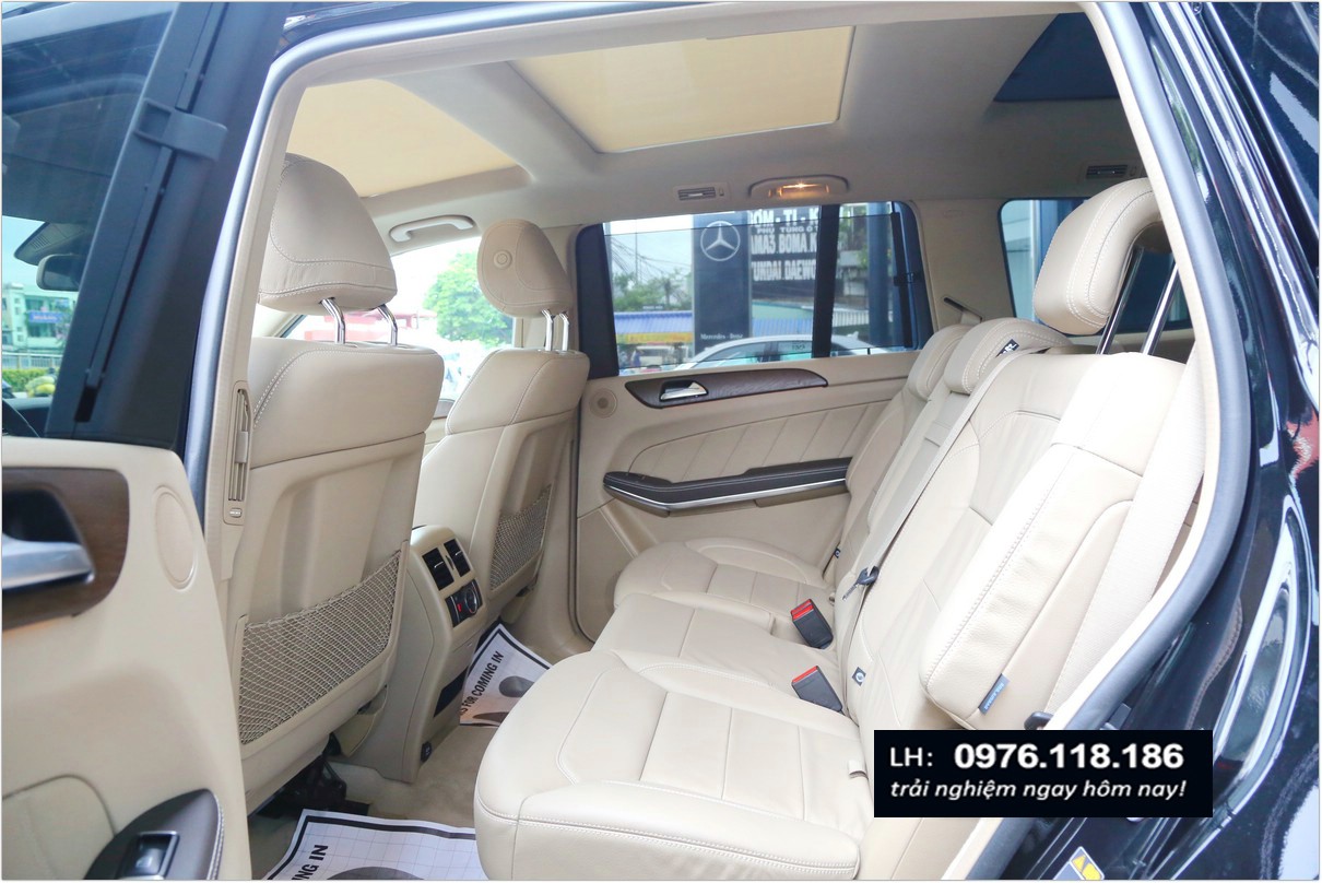 Mercedes GL350 CDI 2015 (8)