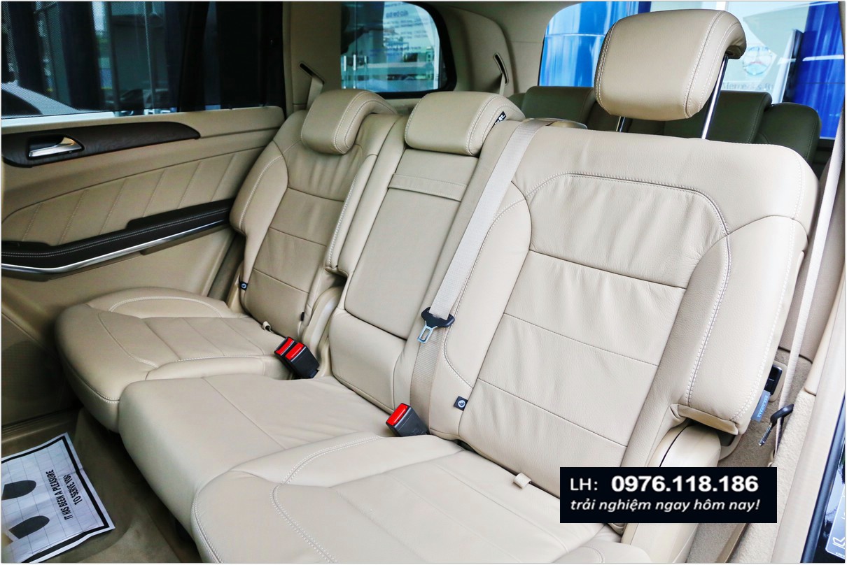 Mercedes GL350 CDI 2015 (9)