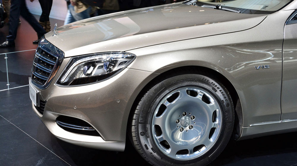 Mercedes S600 maybach pullman (4)