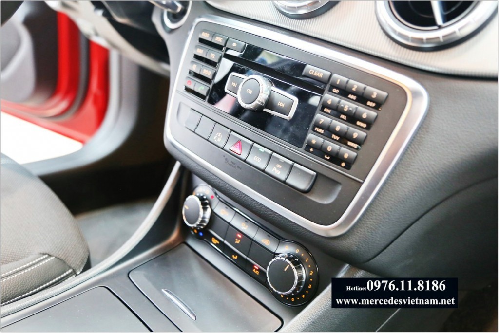 Mercedes CLA 200 (11)