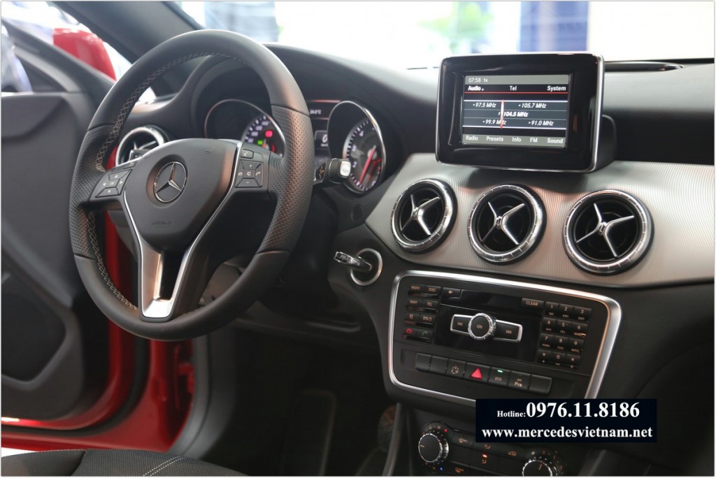 Mercedes CLA 200 (12)