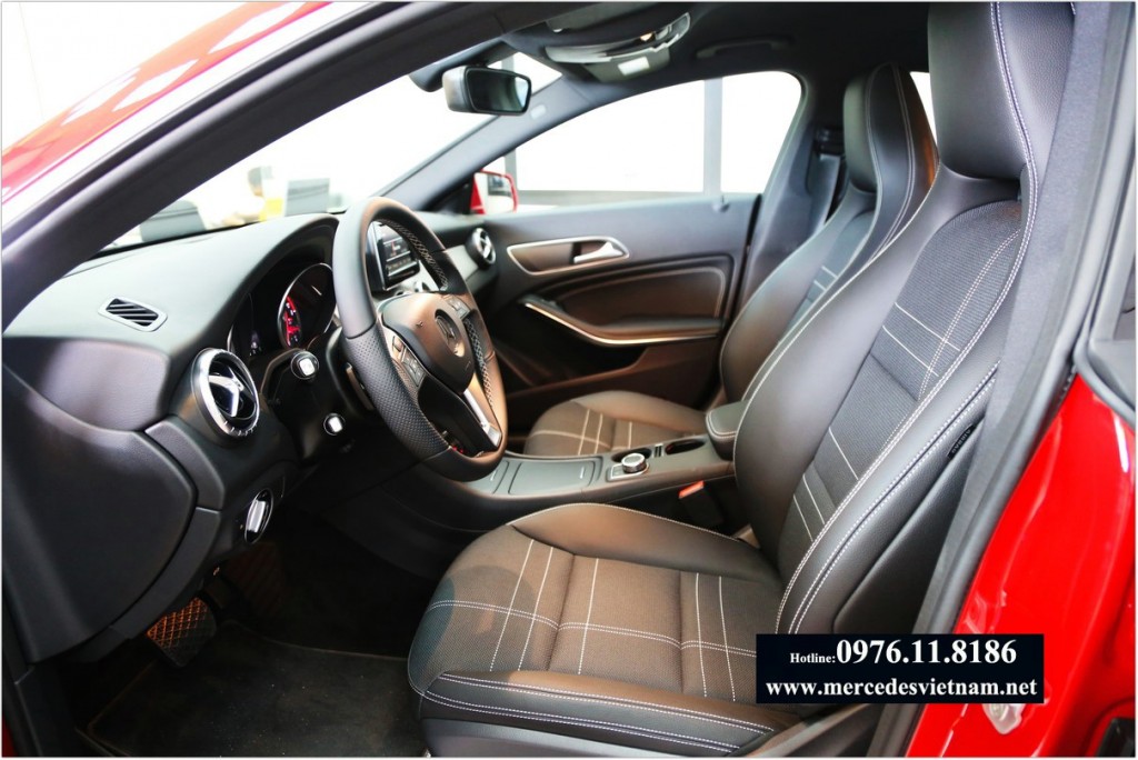 Mercedes CLA 200 (7)