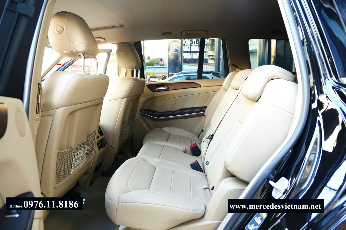 Mercedes GL400 2015 (11)