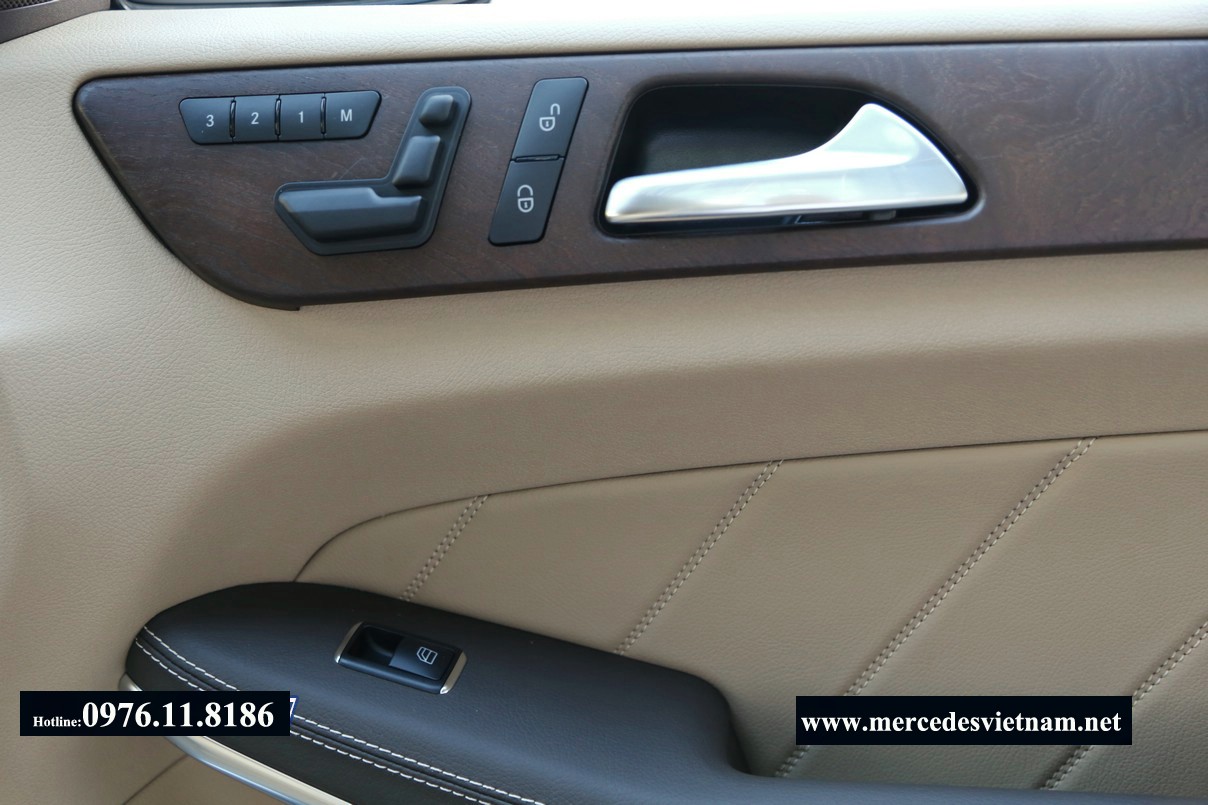 Mercedes GL400 2015 (12)