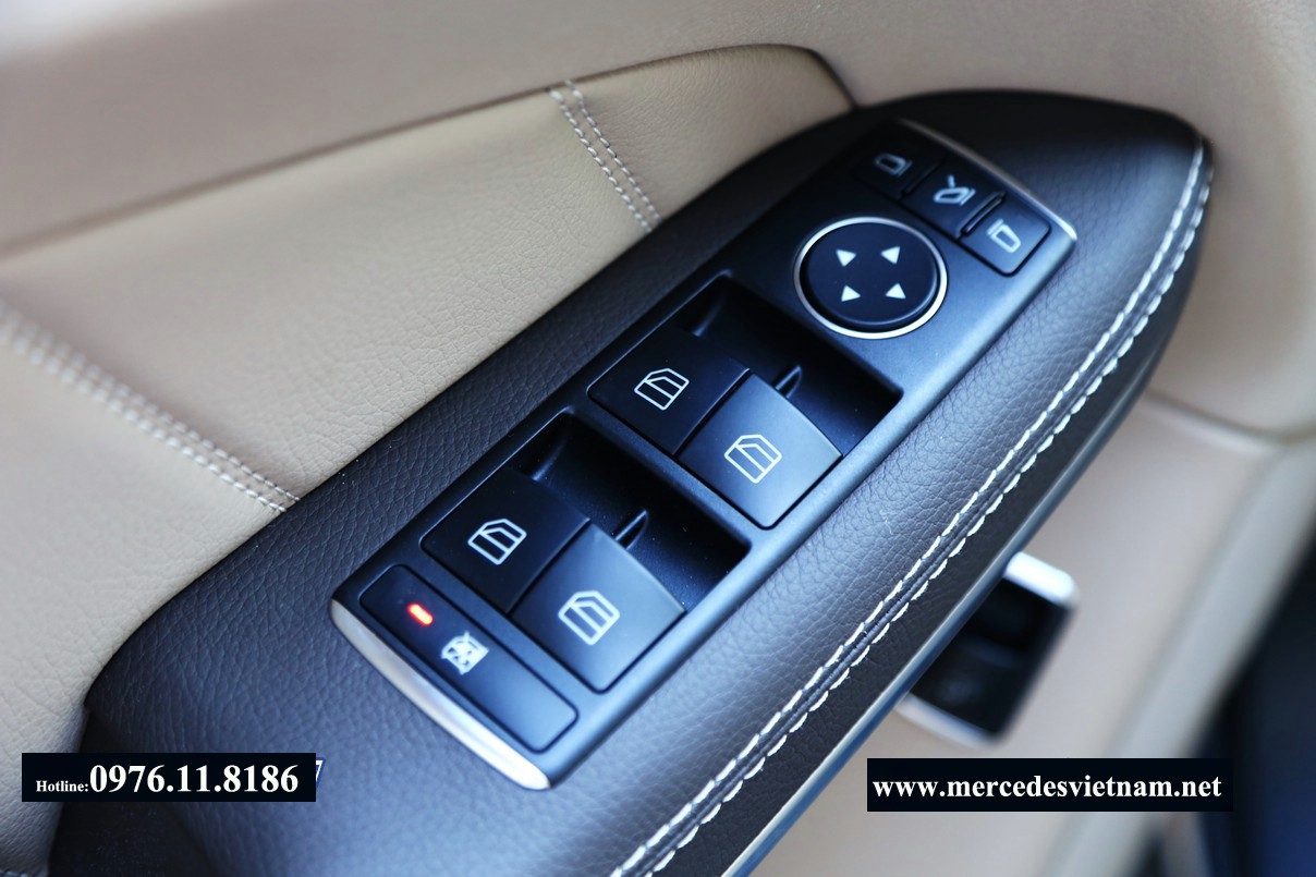 Mercedes GL400 2015 (13)