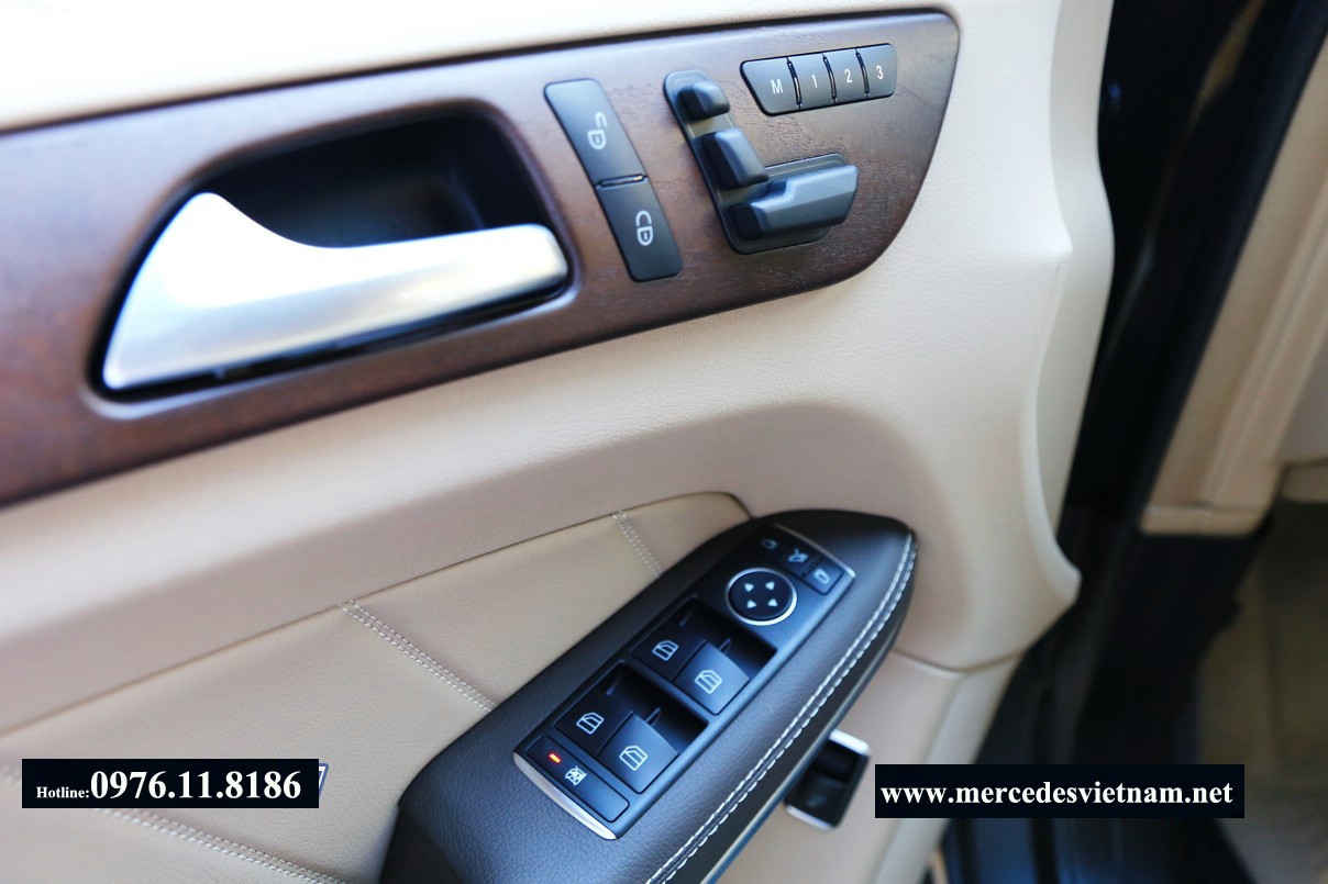 Mercedes GL400 2015 (14)