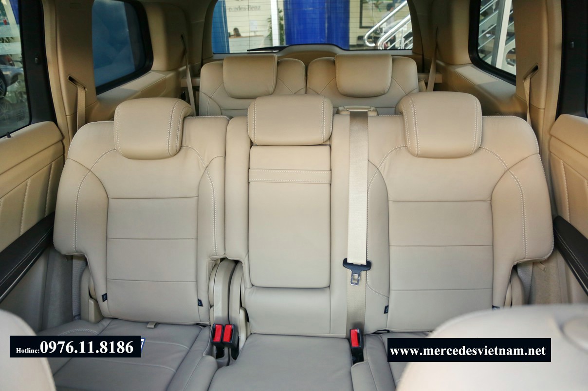Mercedes GL400 2015 (15)