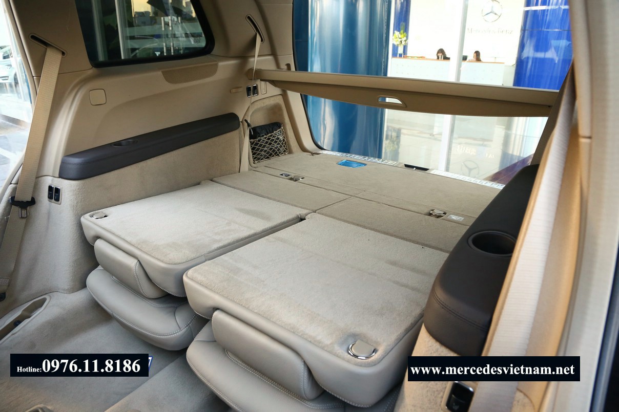 Mercedes GL400 2015 (7)