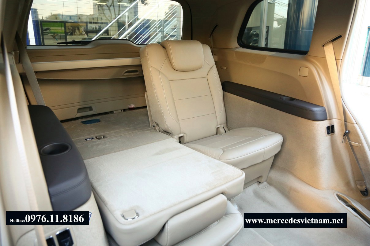 Mercedes GL400 2015 (9)
