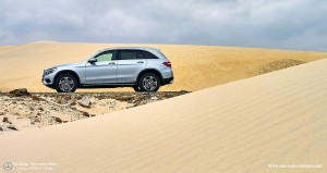 MERCEDES GLC 250 4MATIC 2016