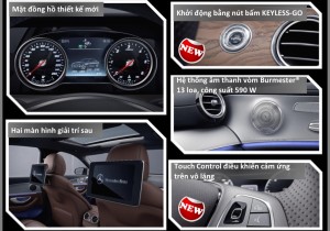 Mercedes E300 AMG 2017 nhap khau (8)