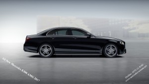 Mercedes E300 AMG 2017 (3)