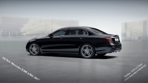 Mercedes E300 AMG 2017  (6)