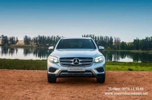 Mercedes GLC 250 4matic 2017 (1)