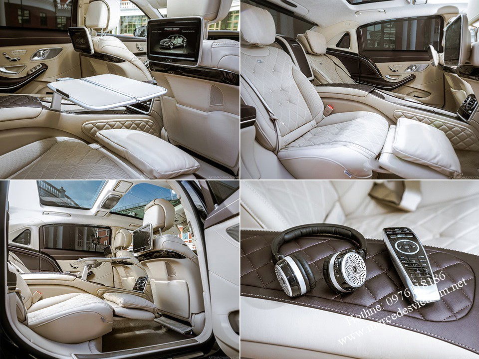 Mercedes-Maybach S400 ngoai that noi that 2017 (10)