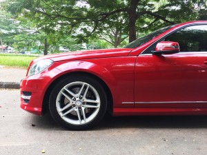 Mercedes-benz-c300-amg-2011-màu-đỏ-xe-qua-sử-dụng-proven-exclusivity-960x720-002